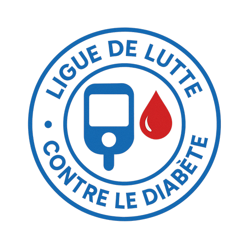 Logo LLCD